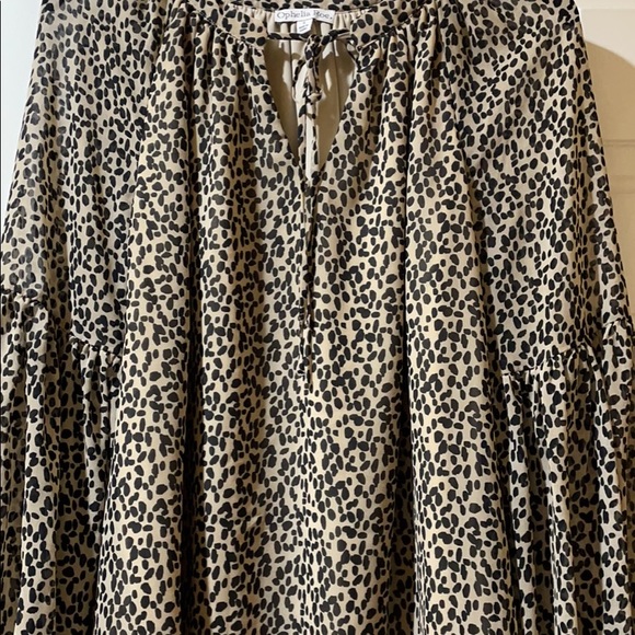 Ophelia Rose blouse size S - Picture 1 of 1